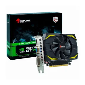 Placa Video Vga Keepdata Ddr 5