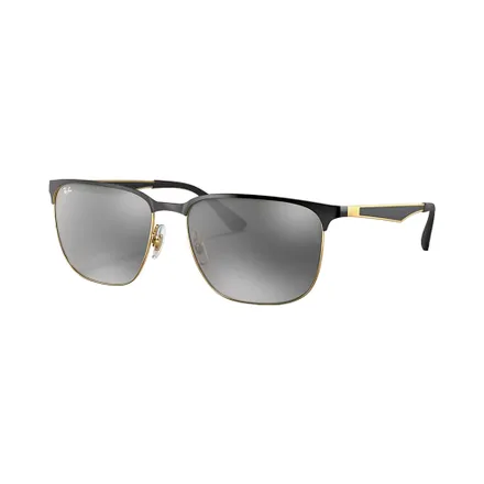Lente Ray Ban 3569 187 88 59