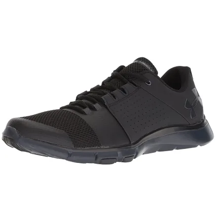 Under Armour Tenis 002 9