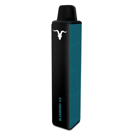 Pod Ignite V15 1500 Puffs Blueberry