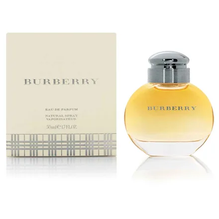 Burberry Woman Eau Parfum 50ml