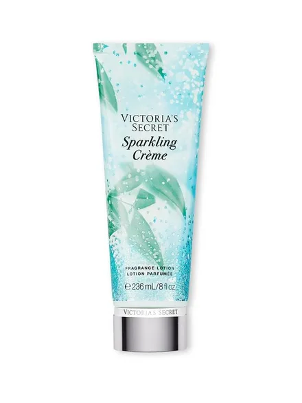 Victoria Secret Lotion Sparkling Creme 236ml