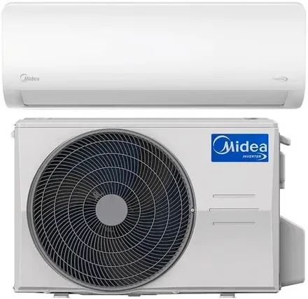 Midea Aire Acondicionado Inverter 50IA
