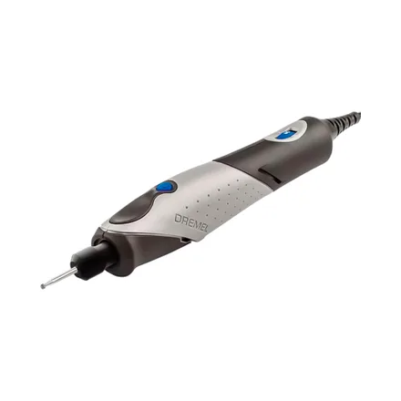 Rectificadora Dremel Stylo 11 Bivolt Piezas Ong
