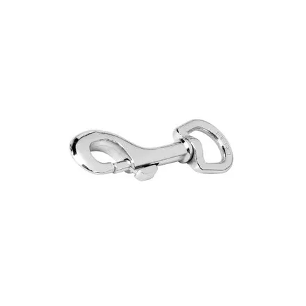 TRUPER MOSQUETON DE ZINC TR44030 LONG. 2.5"