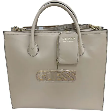 Bolsa Guess Mackendra Tote LG956725SAN Sand