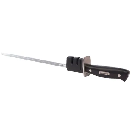 Afiador Cuisinart Trc 9 Sharp Steel Double Rivet