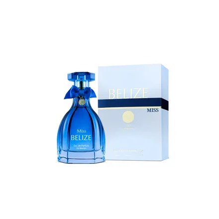 Miss Belize Femenino Eau Parfum 100ml