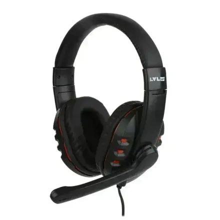 Vivitar Auricular Lvlup Db Stk 12 Mm