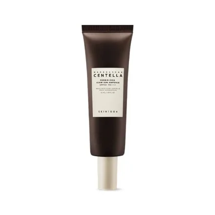Probio Cica Glow Sun Spf 50 Plus Agatres