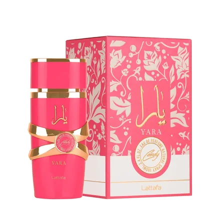 Perfume Yara Candy 100ml