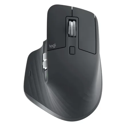 Mouse Mx Master 3S 8000 Dpi 910