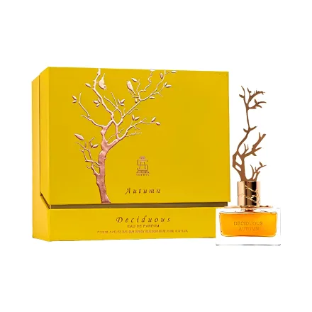 Perfume Aurora Scents Decidous Autumn Edp Unisex 100ml