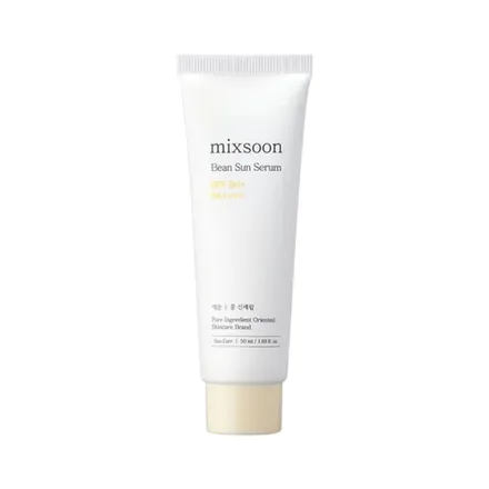 Protector Solar Mixsoon Bean Serum 50ml