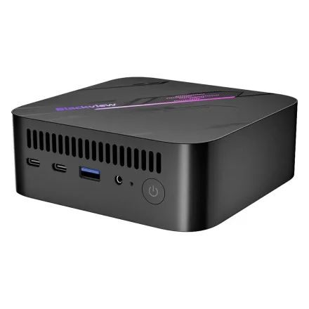Mini Pc Blackview Pro I3 512GB
