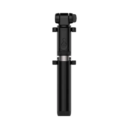 Bastón De Selfie Dispho Ws Sqb645 B Black