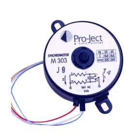 Pro-Ject Motor Completo 120V