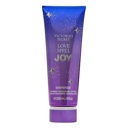 Body Lotion Victorias Secret Love Spell Joy 236ml