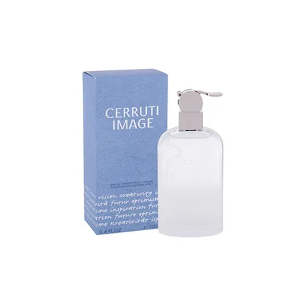 Cerruti Image Edt 100ml