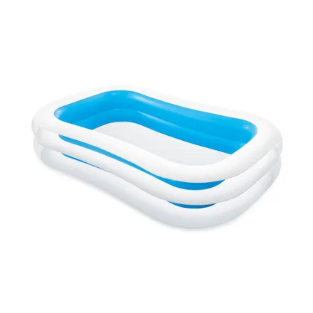 Piscina Intex Inflable 800 Litros
