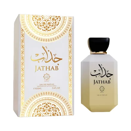 Perfume Abyat Jathab Edp Femenino 100ml
