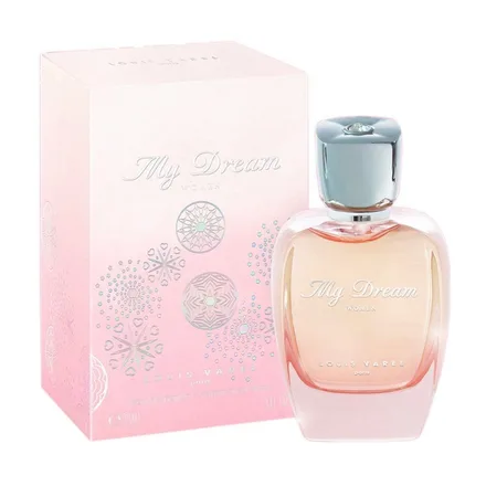 Louis Varel My Dream Woman Eau Parfum 90ml