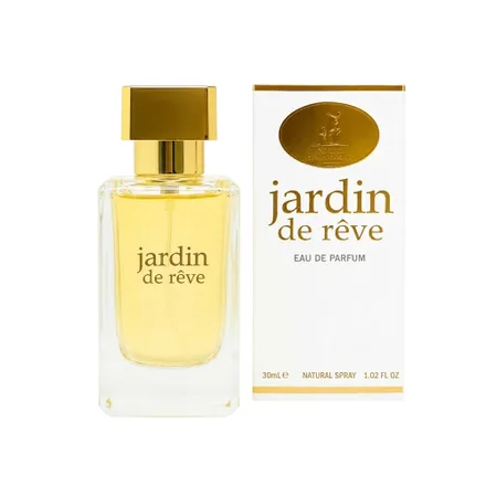 Perfume Maison Alhambra Jardin Reve Edp 30ml