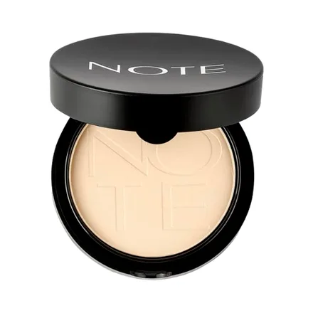 Polvo Note Banana Setting 02 10 Gr