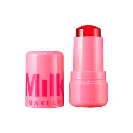 Tinta Milk Cooling Water Jelly Tint Sheer Lip Cheek Stain Chill 5 Gr