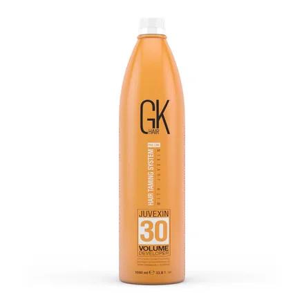 Gkhair 30 Volume Developer