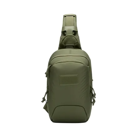 Bolsa Táctica Raitac Bl073 Verde Od
