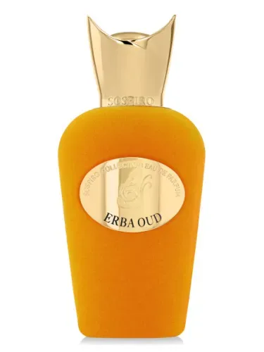 Sospiro Perfume Erba Oud Eau Parfum 100ml