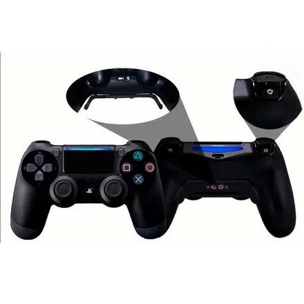 Botao Extender Controle PS4