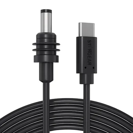 Starlink Mini Cable Vehicular Abc Dc 2MTS Ft