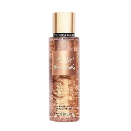 Victoria Colonia Bare Vanilla 250ml