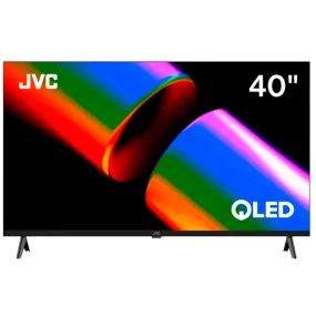 Jvc 40 Bivolt