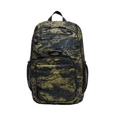 OAKLEY MOCHILA ENDURO FOS900736 BFQ CAMO GREEN