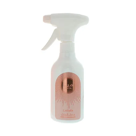 Lattafa Spray Haya 450ml