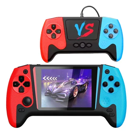 Q21 500 Jogos