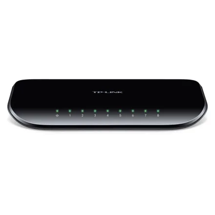 Switch Tl 8P