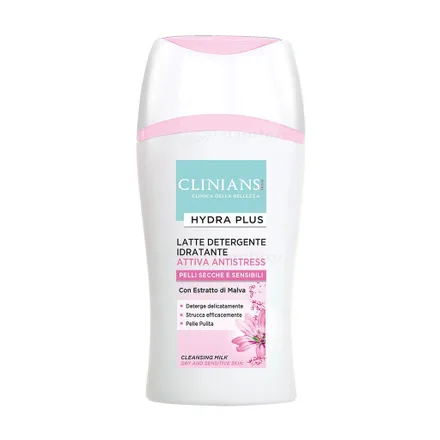 Cosmetico Cl Leche Limpieza Purif 200ml