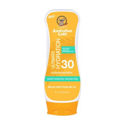 Australian Gold Ultimate Hydration Spf 30 Lotion 237ml