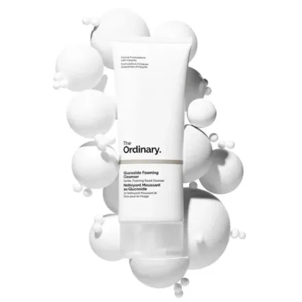 Ordinary Limpiador Glucoside Foaming Cleanser 150ml