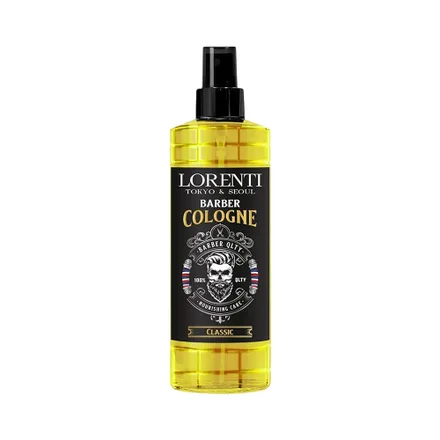 Colonia Lorenti After Shave Classic 400ml