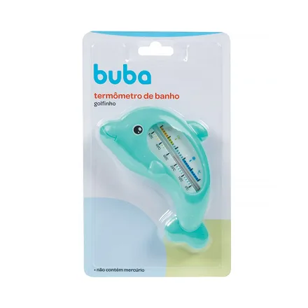 Termometro Bano Buba 7989