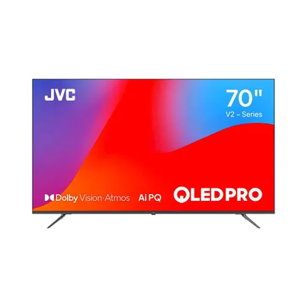 Jvc Lt 70 4 Pro Slim