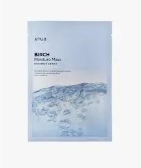 Anua Mascarilla Birch Moisture 25ml