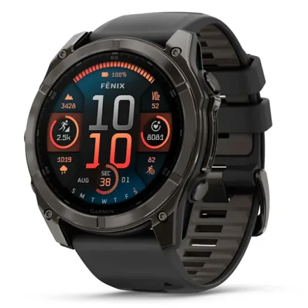 Smartwatch Fenix 8 010 20 51mm
