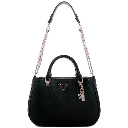 Bolsa Guess Fedora BG951909BLA Preto