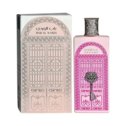 Perfume Ard Al Zaafaran Bab Wardi Edp 100ml